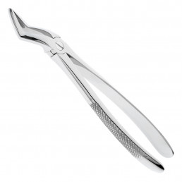 11-51 Щипцы для удаления зубов верхние, корневые байонеты