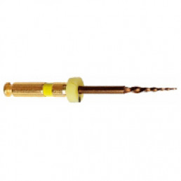 SAFE OPENER файл (16мм) .14 №17 (6 шт/уп) Goffshtein Dental Development