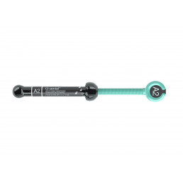 G-aenial Anterior Цвет C3 (1шпр 4.7гр) - микрогибридный реставрац. материал GC (Аэниал)