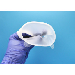 Роторасширитель small (1шт) Protega (ретрактор)