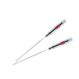 Каналонаполнители VDW 25 мм №25 (4 шт/уп) Root-Fillers Pro-Endo