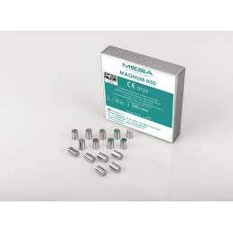 Сплав Mesa Magnum H50 для бюгелей (кобальт-хром, без бериллия) (1 кг) Mesa