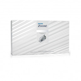 ZOOM набор(+2геля) Клиническое отбеливание на 2 пациентов, Discus Dental (Зум)