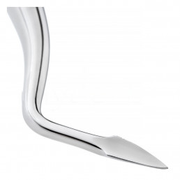 13-73R Элеватор правый, штыковидный