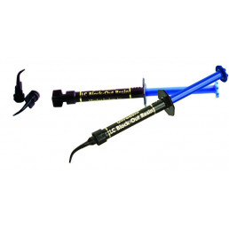 LC Block out kit (4 шпр*1,2 мл +20 НАСАДОК) Гель для создания резервуаров в капе, Ultradent