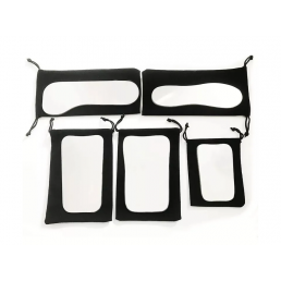 Набор зеркал для дентальной фотографии (5 шт)