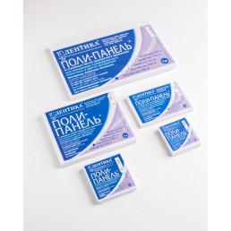 Блоки для замешивания (Поли-Панель) 60x90 (уп 75лист.)