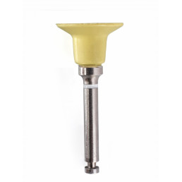 Энфорс (50 шт + 2 мандрели), уретановые полиры, мягкий, диск, Кагаяки (Kagayaki Enforce)