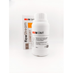 ФлоуСтрим Комфорт (300г) Вишня (порошок для AirFlow) SM DMT (Flow Stream Comfort) 