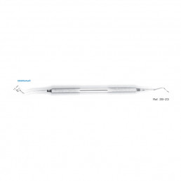 28-23 Экскаватор овальный, 1,5 мм