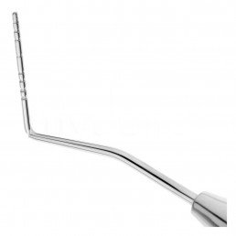 27-23 Зонд периодонтальный двусторонний Goldman-Fox/williams 