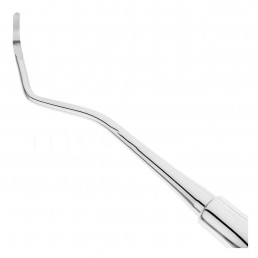 26-32 Кюрета Columbia, форма 413/414, ø 8 мм