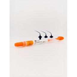 СМ Эндо (1 шпр*2 г+3 насадки) паста на основе гидроокиси кальция, SM DMT (SM Endo) (стар. Кальцетин Эндо)