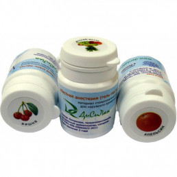 Дисилан Гель (30мл) клубника, аппликационная анестезия