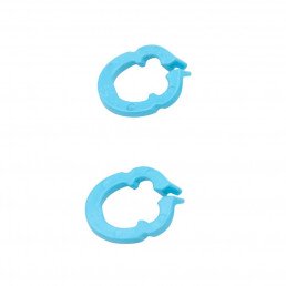 Кольцо универсальное Narrow ( 1шт)