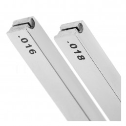 H-134W Торк-щипцы широкие в комплекте с ключом