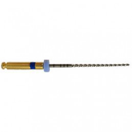 Apex-max 25мм AX60 .02 №60 (6 шт/уп) Goffshtein Dental Development