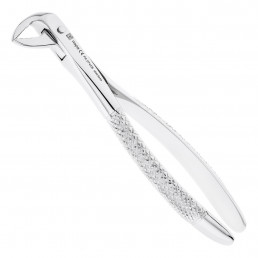 PA 074/06 Щипцы для удаления зубов №74М нижние, корневые, NOPA