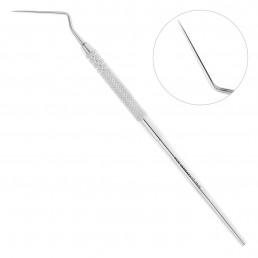 27-28 Зонд - Спредер ISO 50, HLW