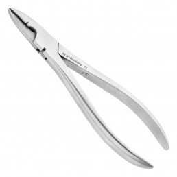 32-33 Щипцы клювовидные