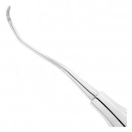 26-41A Кюрета Gracey форма 11/12, ручка CLASSIC, ø 10 мм