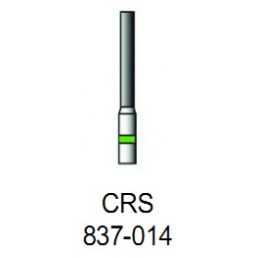 Бор FG COARSE 837/014