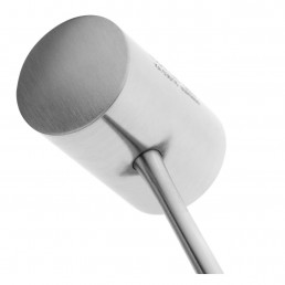 KA 536/16 Молоток THIESS из меди, 16,5 см,  NOPA