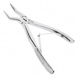 11-51SB Щипцы для удаления зубов детские верхние, корневые
