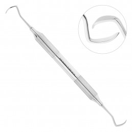 40-14 Элеватор E03, ручка DELUXE, ø 10 мм