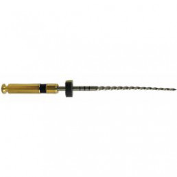 Apex-max 25мм AX40 .02 №40 (6 шт/уп) Goffshtein Dental Development