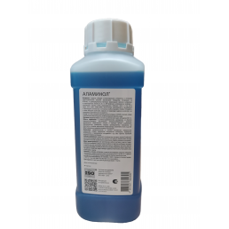 Аламинол (0,5л) Концентрат. Моюще-дезинфицирующее средство широкого применения НИОПИК