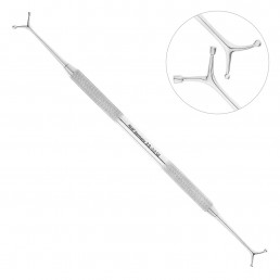 29-32 Штопфер-штопфер, двусторонний,, VAJNA