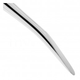 13-15LX Люксатор изогнутый, 4.0 мм