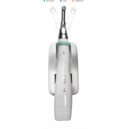 Эндомотор Estus Drive (SAF/Plus) с головкой SAF, Geosoft Dent