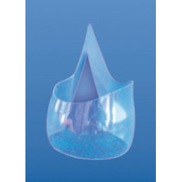 1.090(3) Матрицы для премоляров (прав выступ) лавсан (30 шт) ТОР ВМ