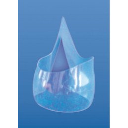 1.090(3) Матрицы для премоляров (прав выступ) лавсан (30 шт) ТОР ВМ