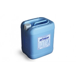 Актибор (5л) - для дезинфекции инструментов(в тч боров). "Бозон" 