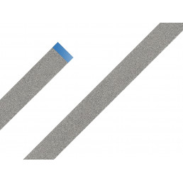 Штрипсы алмазные синие FS6-M (10шт) NTI