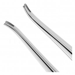 H-303 Щипцы клювовидные