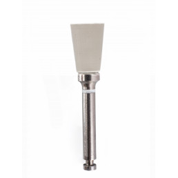 Энфорс (50 шт + 2 мандрели), уретановые полиры, грубый, чашка, Кагаяки (Kagayaki Enforce)