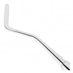 29-5 Гладилка обратная, жесткая, 2,0 мм