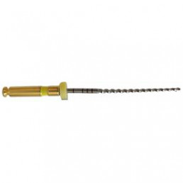 Apex-max 25мм AX50 .02 №50 (6 шт/уп) Goffshtein Dental Development