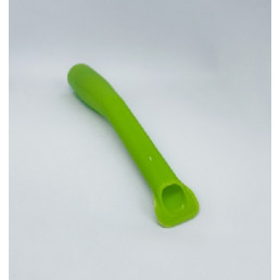 Пылесосы автоклавируемые Dispodent Узкие. цвет ассорти, S АН-16  (уп 10шт)