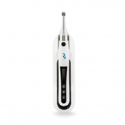 Эндомотор R1 Vortex беспроводной, с технологией адаптивного контроля момента, Goffshtein Dental Development