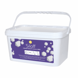 Siloff Lab A85H (5 кг) Лабораторный А-силикон, КрасТехноМед
