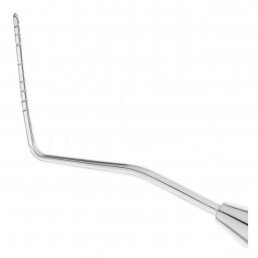 27-20 Зонд периодонтальный односторонний Williams, 1-1-1-2-2-1-1-1