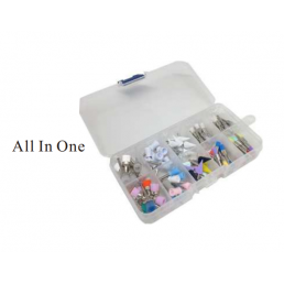 Набор полиров All In One (100 шт)