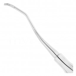 26-33 Кюрета Langer, форма 1/2, ø 8 мм