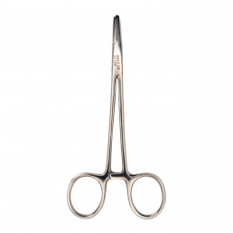 25-100 PRO Иглодержатель прямой 120 мм (1шт) AGILE