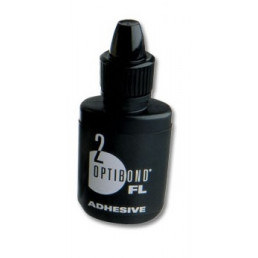 Оптибонд FL Адгезив (8 мл) адгезив тотального протравливания KERR (Optibond FL Adhesive)